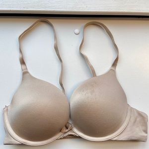 aerie brooke push up bra